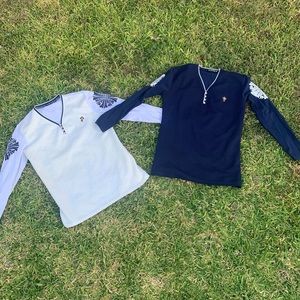 Women XXL shirts brand new with no tags